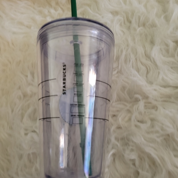***3/$30*** 🤩 Starbucks Tumbler - Picture 2 of 3